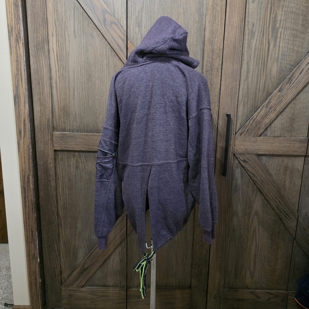Free People Movement Kuta Hoodie - Picture 4 of 5